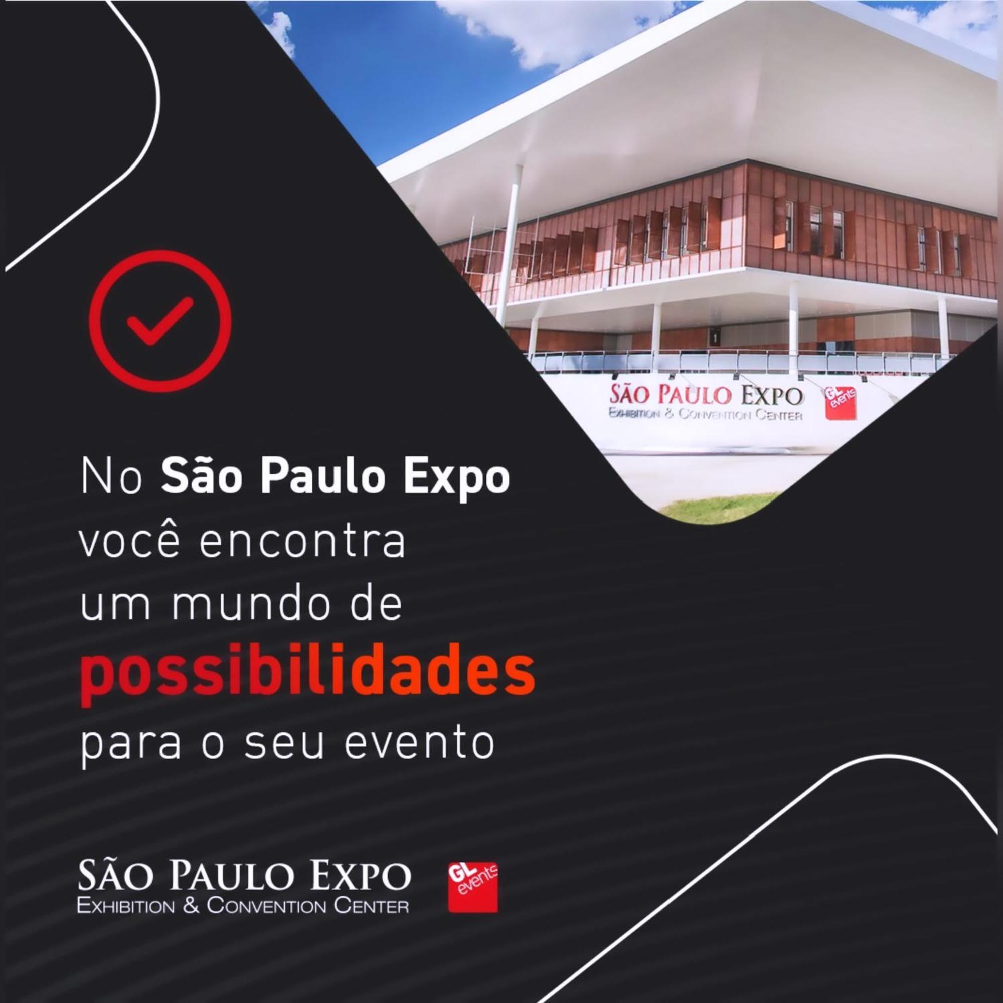 Sp Expo Suites 350M Do Evento - Metro Jabaquara 2Km Aeroporto De Congonhas São Paulo Exteriör bild